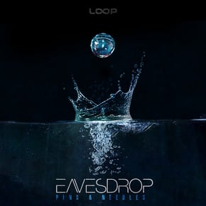 Pins & Needles by Eavesdrop Cover Art