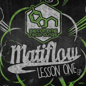 Lesson One by Matiflow Cover Art