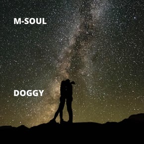 Doggy by M-Soul Cover Art