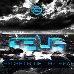 Secrets Of The Sea by Opius Cover Art