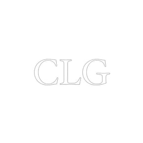 CLG by Sabre Cover Art
