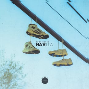 Na Villa (Original) by Duoscience Cover Art