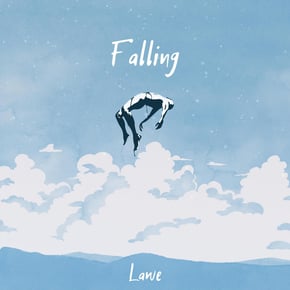 Falling by LAWE Cover Art
