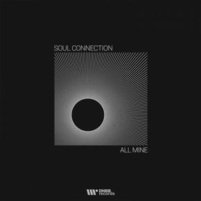 All Mine by Soul Connection Cover Art