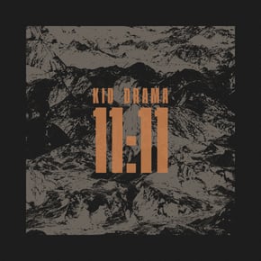 11:11 by Kid Drama Cover Art