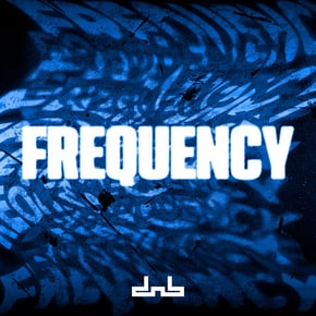 Frequency by Lee Mvtthews Cover Art