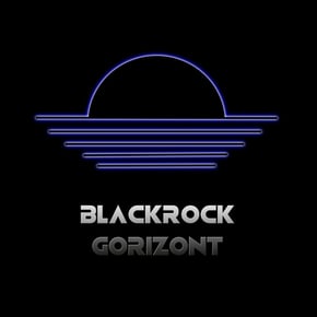 Gorizont by BlackRock Cover Art