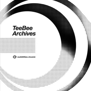 Archives 2 by Teebee Cover Art