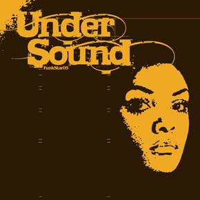 Mondays Lament / Swings and Roundabout by Undersound Cover Art