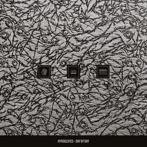 Day By Day by Hyroglifics Cover Art