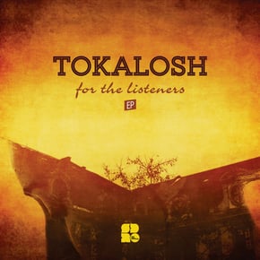 For The Listeners by Tokalosh Cover Art