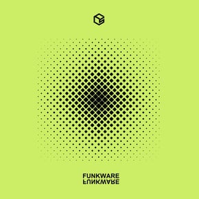 Funkware by Funkware Cover Art