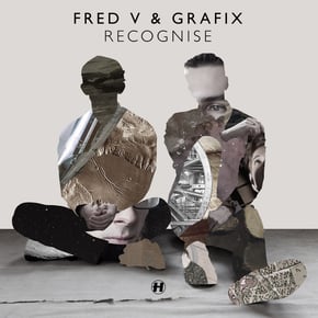 Recognise by Fred V & Grafix Cover Art