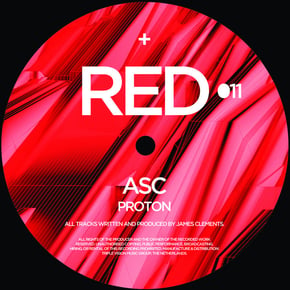 Electron / Proton by ASC Cover Art