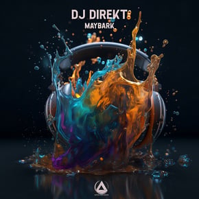 Maybark by DJ Direkt Cover Art
