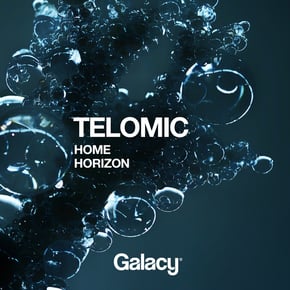 Home / Horizon by Telomic Cover Art