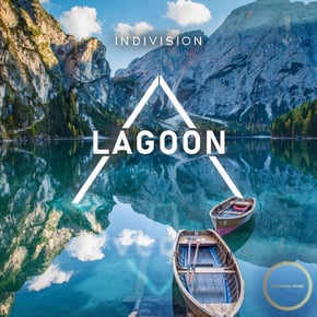 Lagoon by Indivision Cover Art