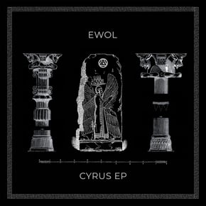 Cyrus by Ewol Cover Art