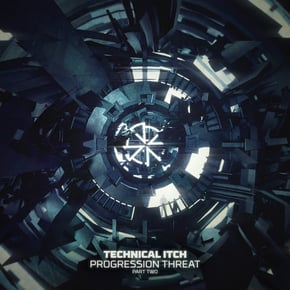 Progression Threat Two by Technical Itch Cover Art