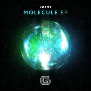 Molecule by StillZ Cover Art