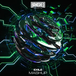 Mashup by Exile Cover Art