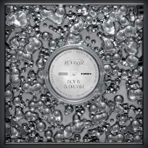 Boy in a Dream by Rohaan & Pe:te Cover Art
