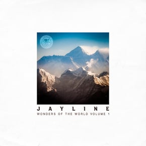 Wonders of the World, Vol. 1 by Jayline Cover Art