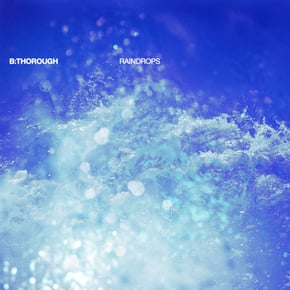 Hyperdrive by B:Thorough Cover Art