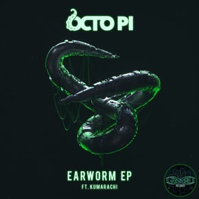 Earworm by Octo Pi Cover Art