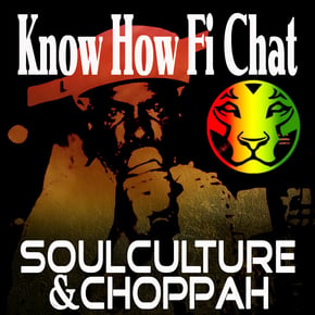 Know How Fi Chat by Soulculture Cover Art