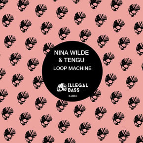 Loop Machine by Tengu Cover Art
