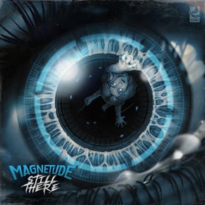 Still There by Magnetude Cover Art