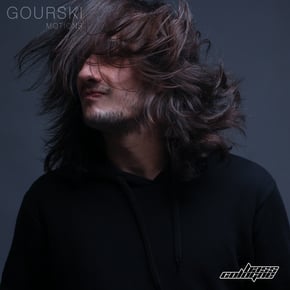 Motions by Gourski Cover Art
