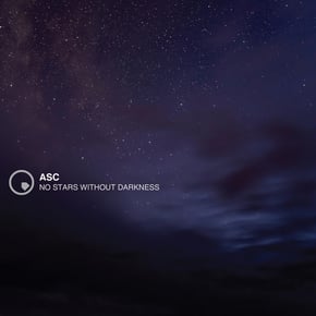 No Stars Without Darkness by ASC Cover Art