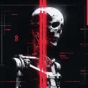 Clanker by Redpill Cover Art