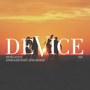 Good Life by René LaVice Cover Art