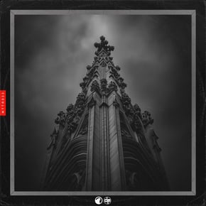 Spire by S.P.Y Cover Art