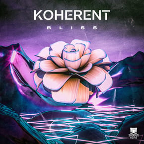 Bliss by Koherent Cover Art