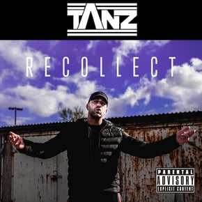 Recollect by Tanz Cover Art