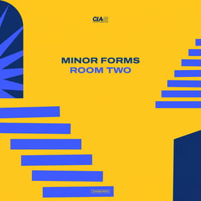 Room Two by Minor Forms Cover Art
