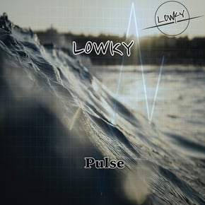Pulse by L0WKY Cover Art