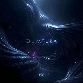 You Can Have It by Quaatura Cover Art