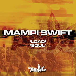 Load / Soul by Mampi Swift Cover Art