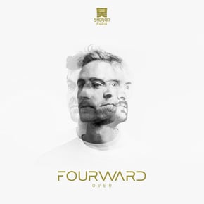 Over by Fourward Cover Art