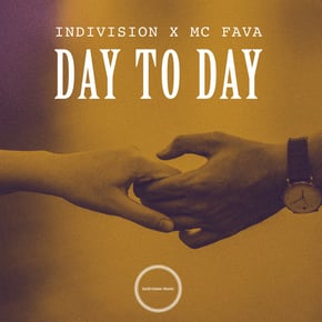 Day to Day by Indivision Cover Art