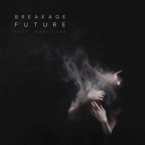 Future - Calibre Remix by Breakage Cover Art