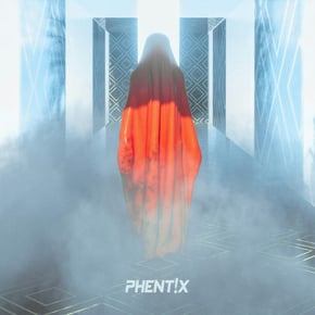 Guardians / Protocol by Phentix Cover Art