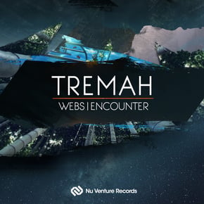 Webs / Encounter by Tremah Cover Art