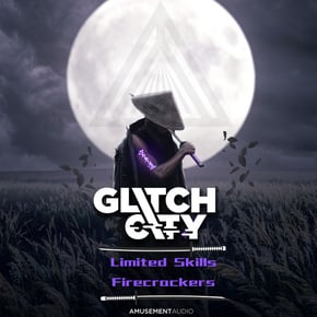 Limited Skills by Glitch City Cover Art