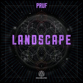 Landscape by Pruf Cover Art